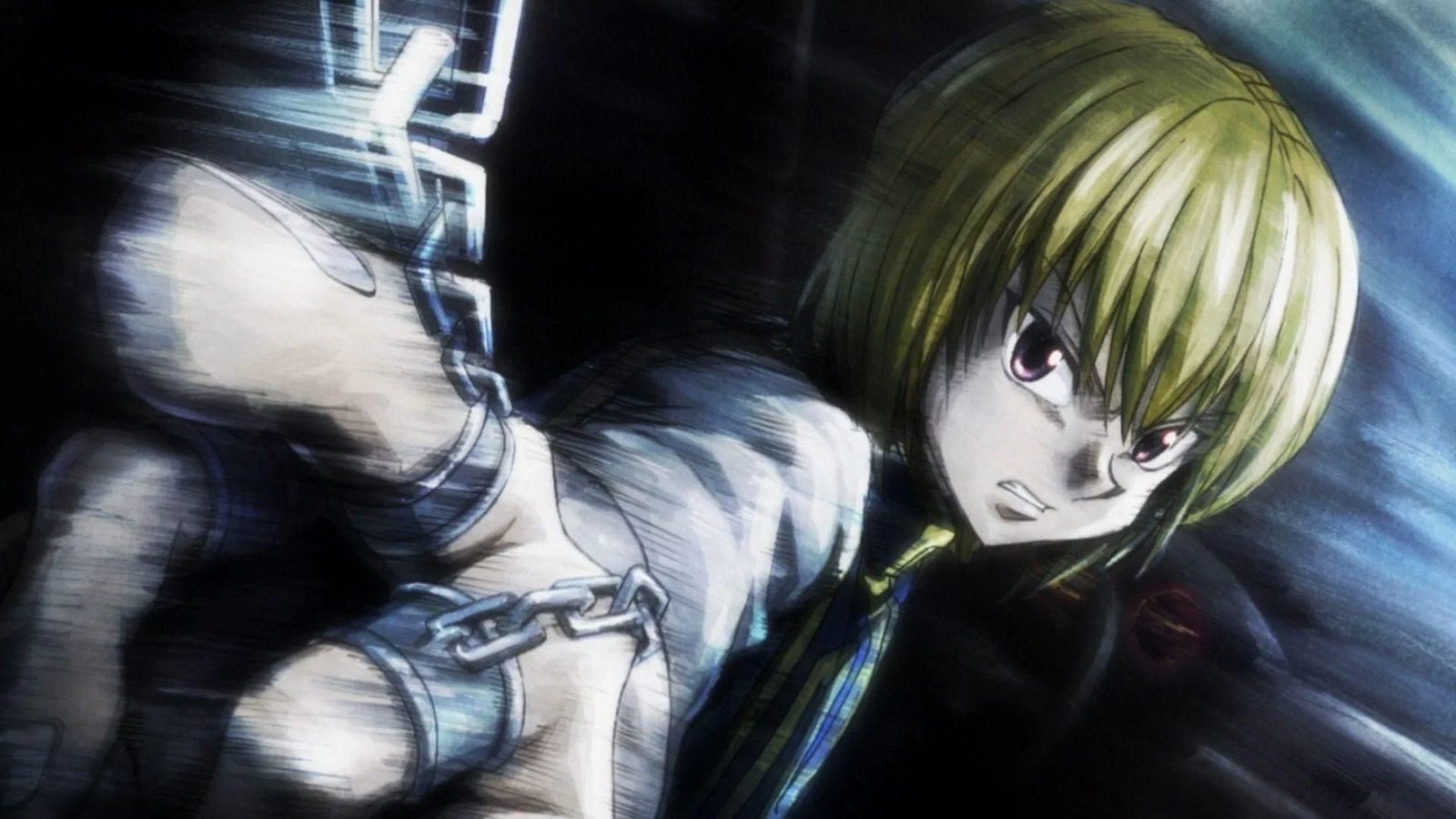 Hunter x Hunter Creator Speaks Out on Chapter 401 Launch