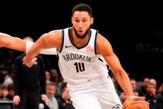 Is Ben Simmons Finally Making His Comeback
