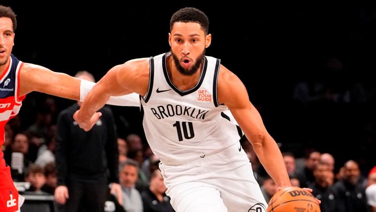 Is Ben Simmons Finally Making His Comeback