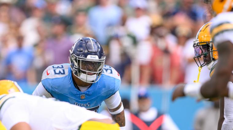 Jamal Adams Reported Discontent with the Tennessee Titans