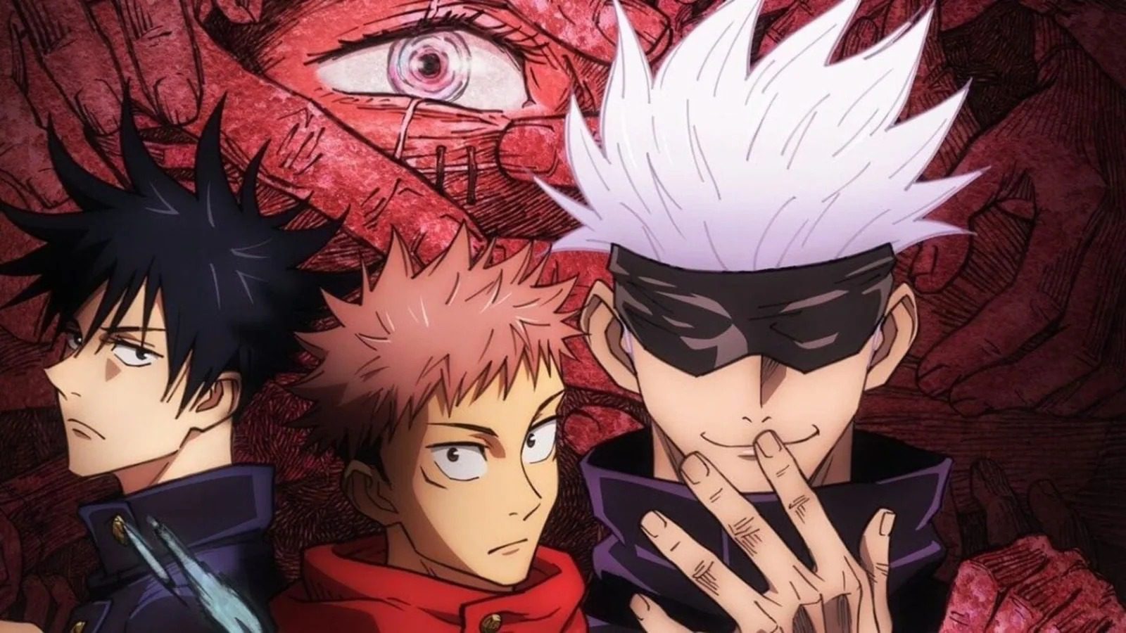 Jujutsu Kaisen Arcs A Comprehensive Ranking from Worst to Best