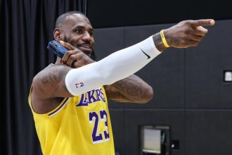 LeBron Ignites Possible Surprise Trade Between Lakers and Bulls