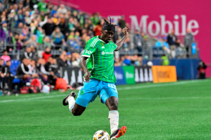 Live Stream Seattle Sounders vs Portland Timbers Lineups Updates