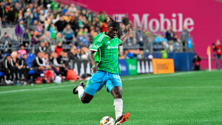 Live Stream Seattle Sounders vs Portland Timbers Lineups Updates