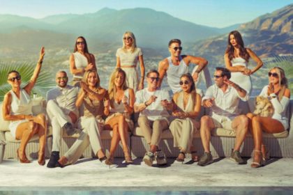 Luxury Real Estate Showdown Making It In Marbella