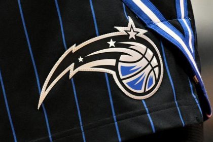 Magic Ink Two Time Dunk Champion on Two Way Contract
