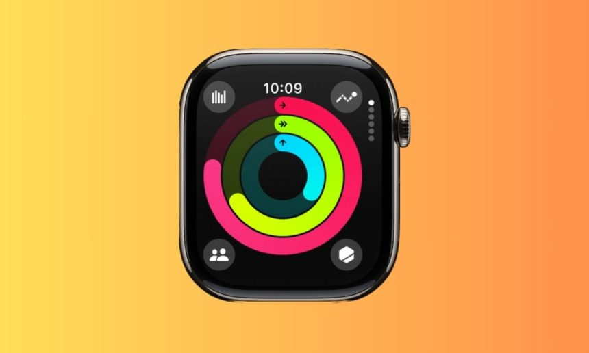 Maintain Apple Watch Activity Streaks While Pausing Rings