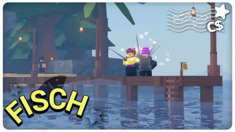 Mastering Fish Catching in Roblox Ultimate Guide to Success