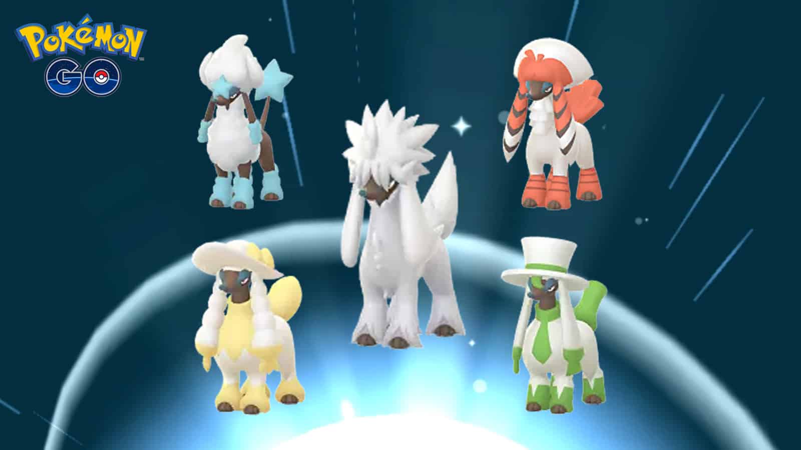 Mastering Furfrou in Pokemon Go Your Complete Guide to Unlocking