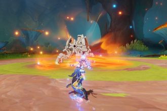 Mastering Genshin Impacts Configuration Device Boss Secret Source Guide