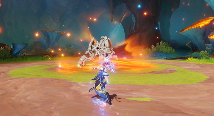 Mastering Genshin Impacts Configuration Device Boss Secret Source Guide