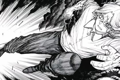 Must Read Underrated Manga Recommended by Chainsaw Man Creator