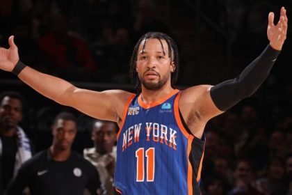 NBA Insider Predicts Knicks Will Excel Offensively