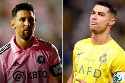New Perspective on Messi vs Ronaldo Insight from Ex Star