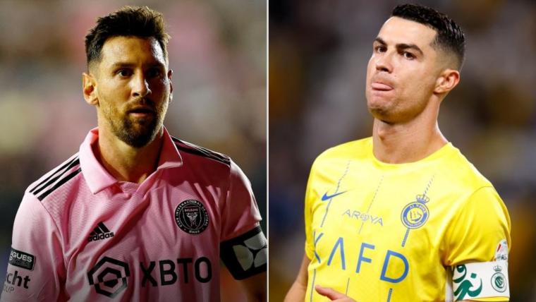 New Perspective on Messi vs Ronaldo Insight from Ex Star