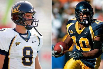 Notable NFL Stars with Cal Football Roots Rodgers Lynch
