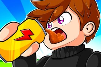 October 2024 Codes for Energy Drink Simulation Game