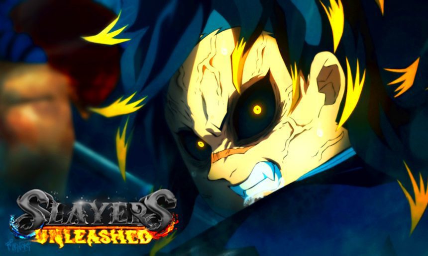 October 2024 Exclusive Codes for Slayers Unleashed