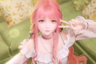 October 2024 Infinity Nikki Codes Redemption Guide