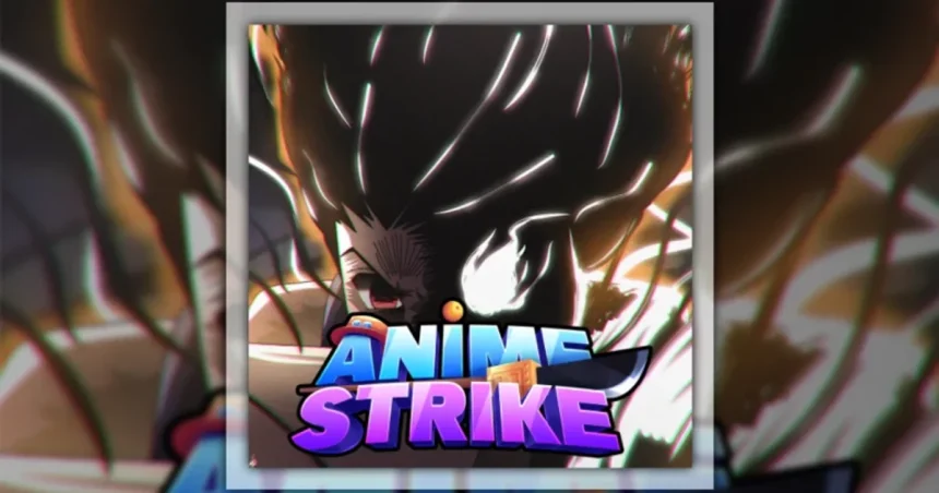October 2024 Unique Anime Strike Simulator Code Reveals.webp