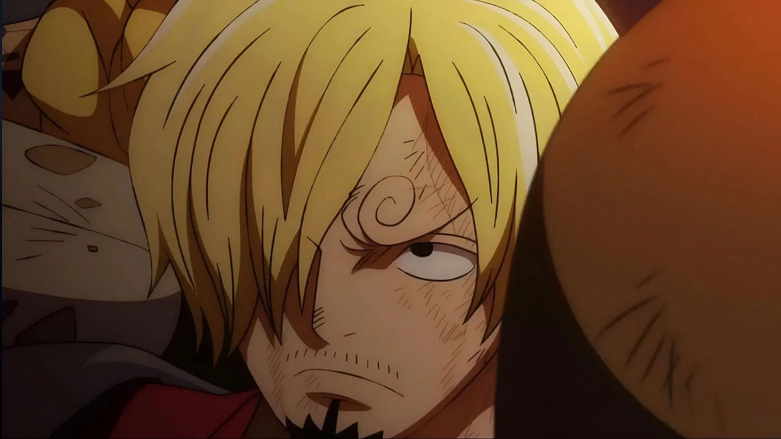 One Piece Chapter 1129 Sanjis Ultimate Foe Unveiled