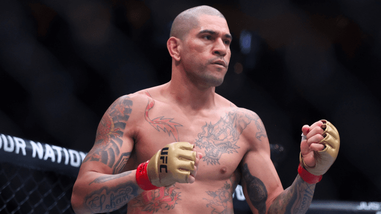 Outcomes from the Full UFC 307 Event Lineup