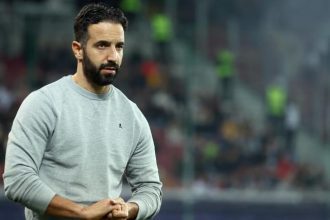Potential Manchester United Formation with Ruben Amorim at the Helm