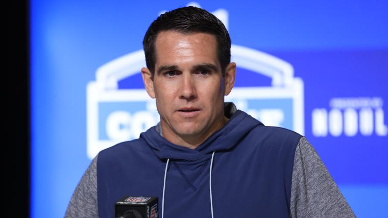 Potential Trade Target Giants Wide Receiver Spotlight