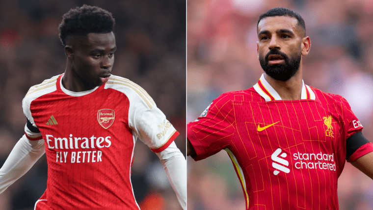 Premier League Clash Arsenal vs Liverpool Forecast Wagering Insights