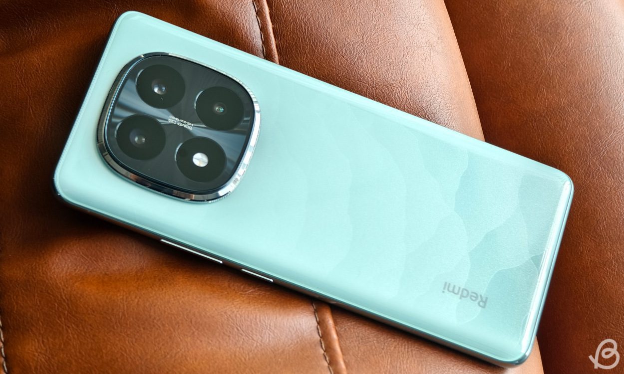 Redmi Note 14 Pro Plus Initial Thoughts and Insights