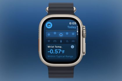 Resolving Apple Watch Wrist Temperature Tracking Challenges A Comprehensive Troubleshooting
