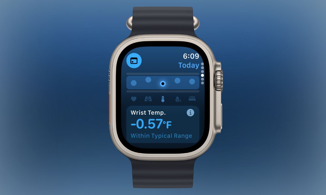 Resolving Apple Watch Wrist Temperature Tracking Challenges A Comprehensive Troubleshooting
