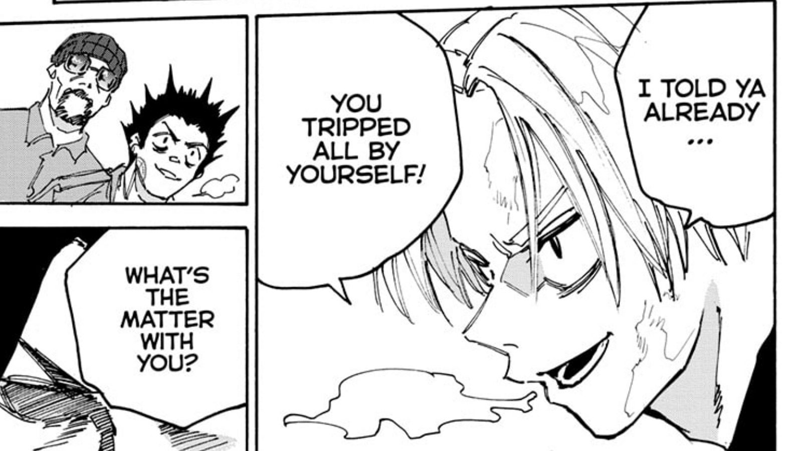 Sakamoto Days Chapter 185 Release Date and Spoiler Insights