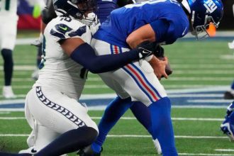 Seahawks vs Giants Week 5 Predictions Odds Key Updates