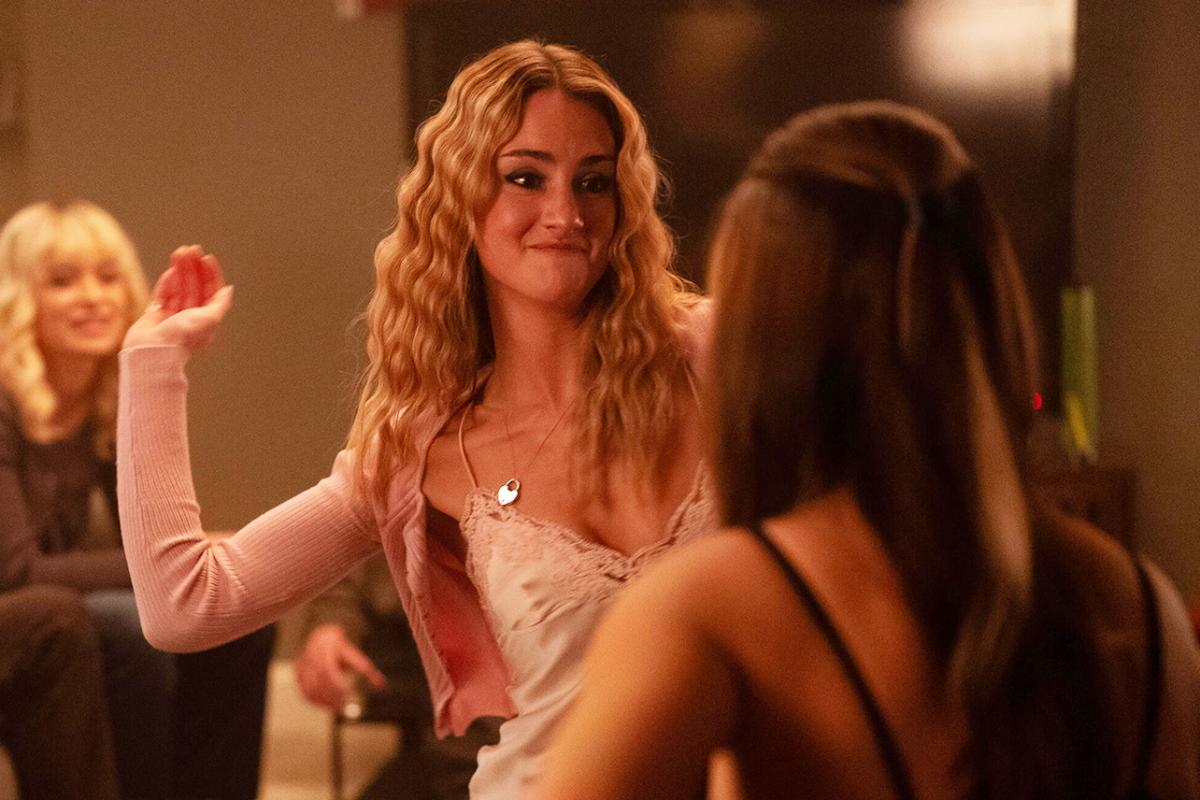 Slapsgiving Recap