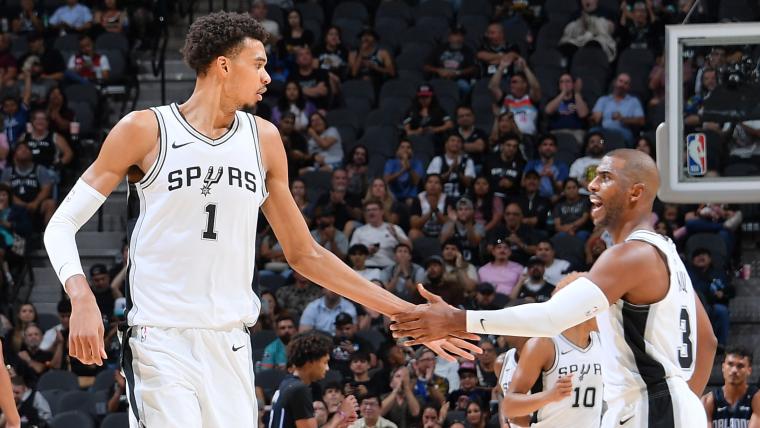 Spurs Icon Embraces Challenge from New Squad Despite Season Opener