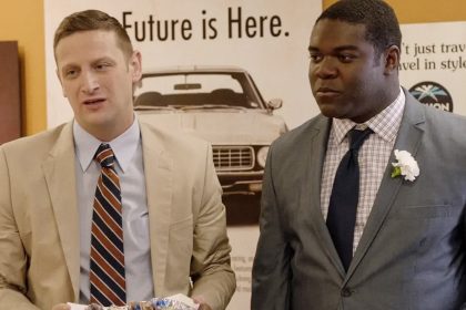 Streaming Detroiters Why Its Not on Netflix