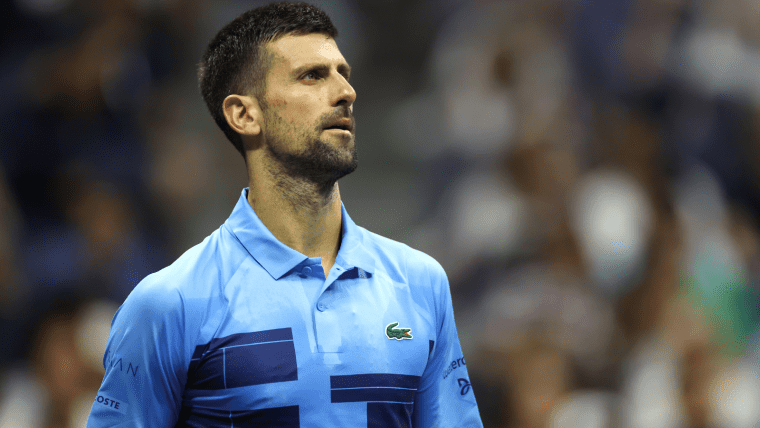 Streaming Guide Shanghai Masters 2024 for US Viewers