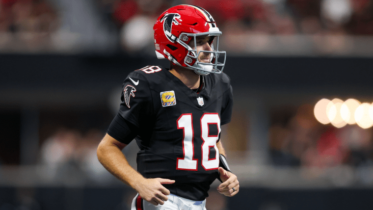 Todays Guide to Streaming Falcons vs Seahawks Matchup
