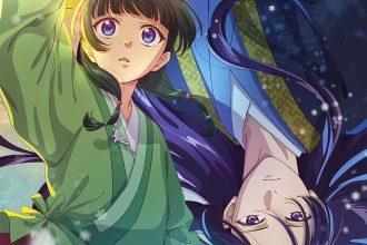 Top 10 Most Anticipated Anime Releases for Winter 2025