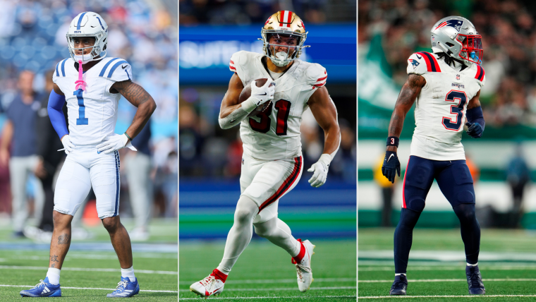 Top Fantasy Waiver Wire Picks Week 7s Best Options