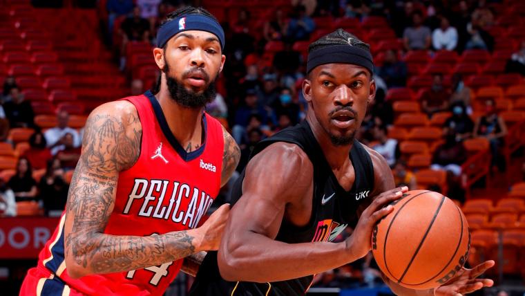 Top NBA Stars Poised for Trade This Season
