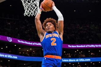 Top Trade Assets for Knicks This Season A Ranking Guide