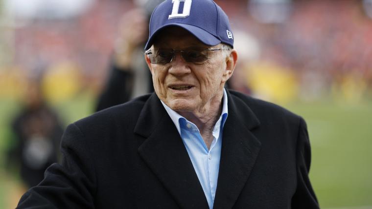 Trade Proposal Cowboys Target 24M Pass Rusher from Underperforming Team