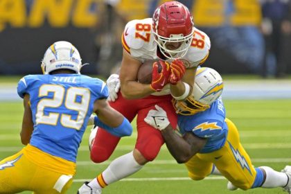 Travis Kelces Impact on Chiefs Offense After Rashee Rice Injury