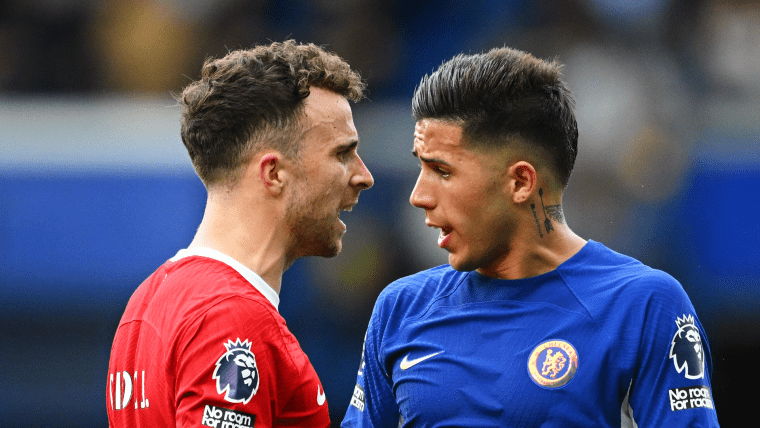 Tuning In Liverpool vs Chelsea Radio Match Commentary Guide