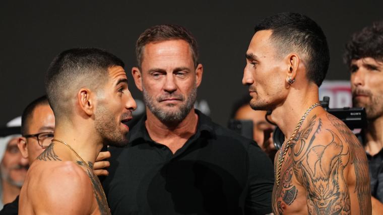 UFC 308 Betting Insights Top Main Card Selections and Value