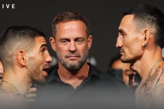 UFC 308 Key Takeaways In Depth Analysis and Highlights Revealed