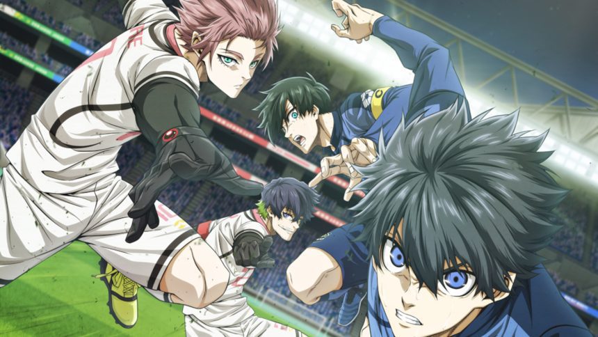 UN Sounds Alarm Anime Industry Risks Collapse Without Action