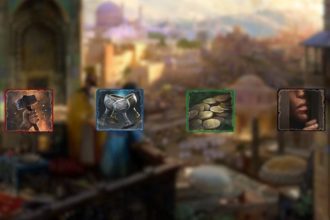 Ultimate Crusader Kings 3 Traits Ranking Guide
